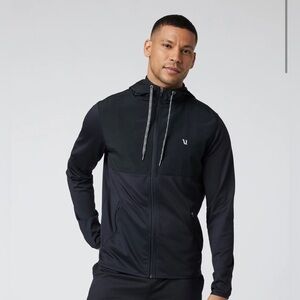 Vuori Men’s “Sunday Element” Jacket w/ Hood (M) *BESTSELLER*